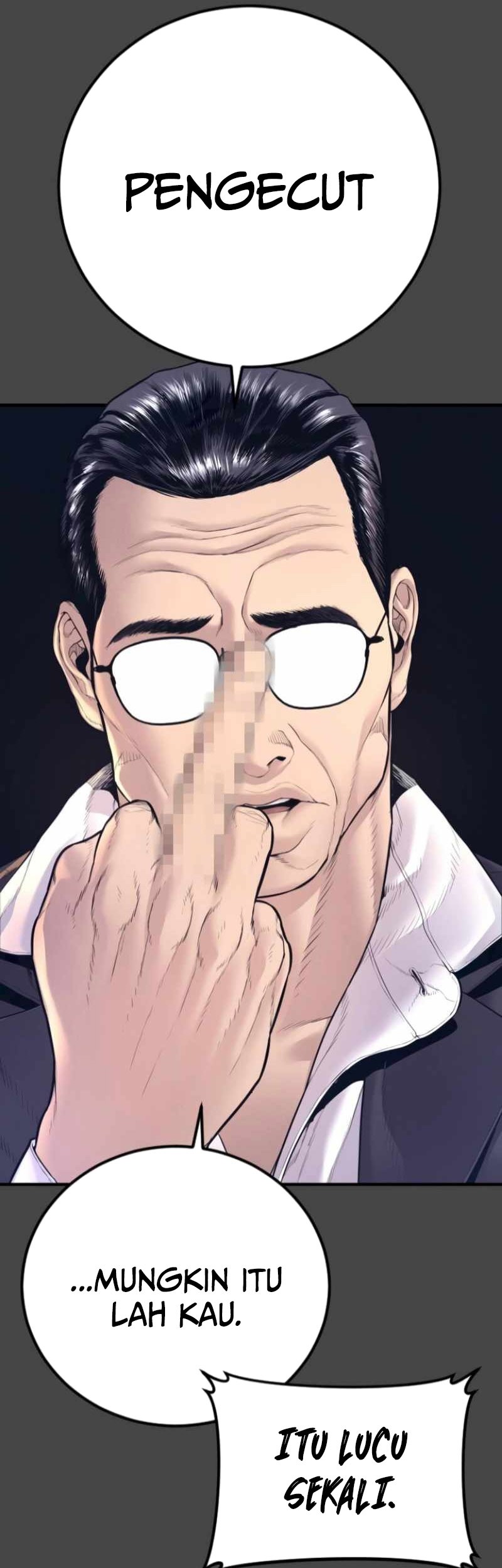 Chapter 167 - halaman 35