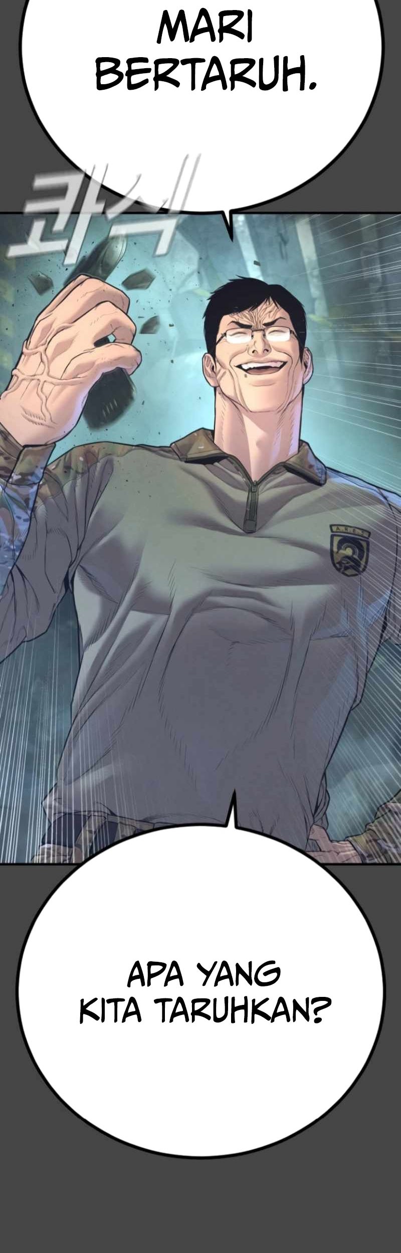 Chapter 167 - halaman 40