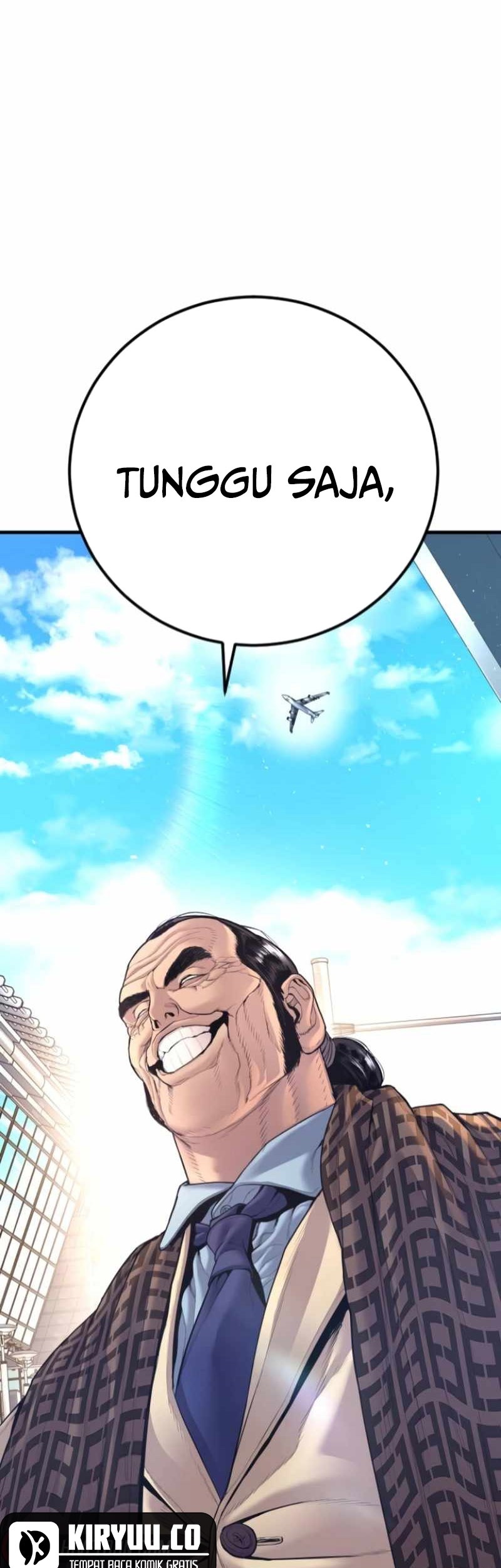 Chapter 167 - halaman 47