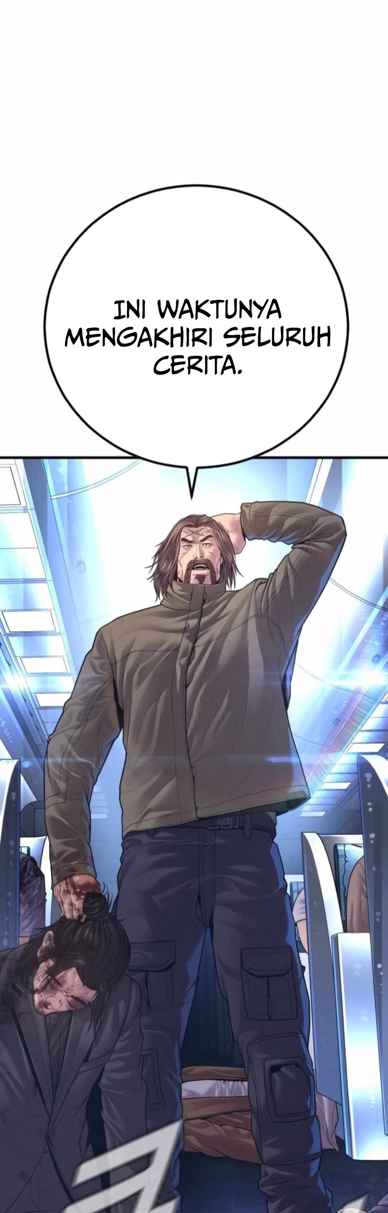 Chapter 167 - halaman 60