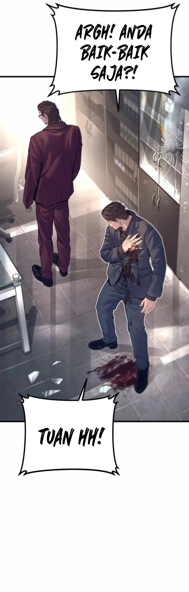 Chapter 167 - halaman 87