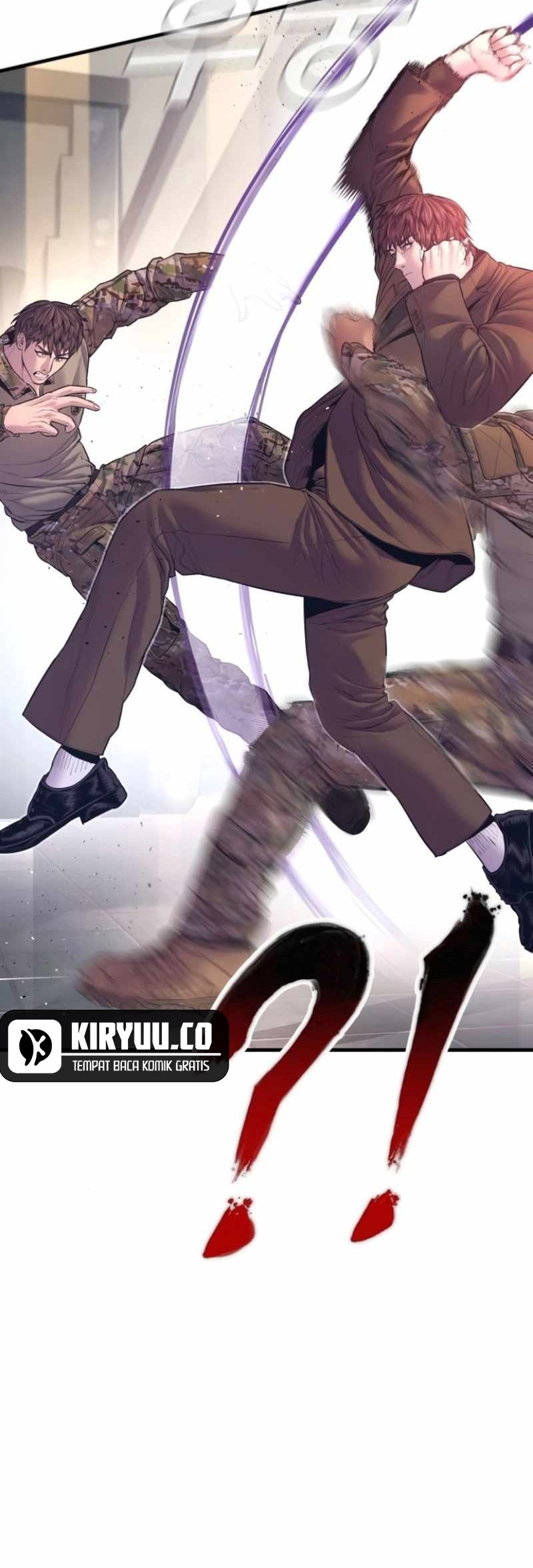 Chapter 167 - halaman 110