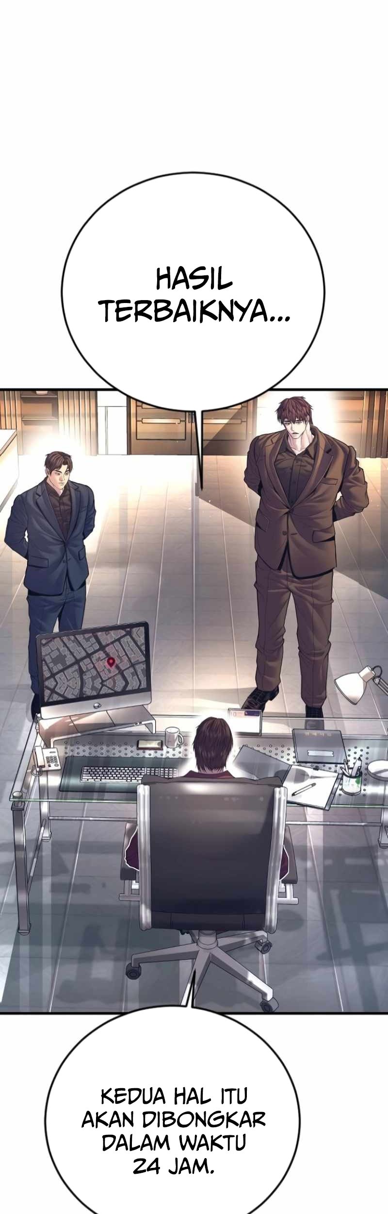 Chapter 167 - halaman 15