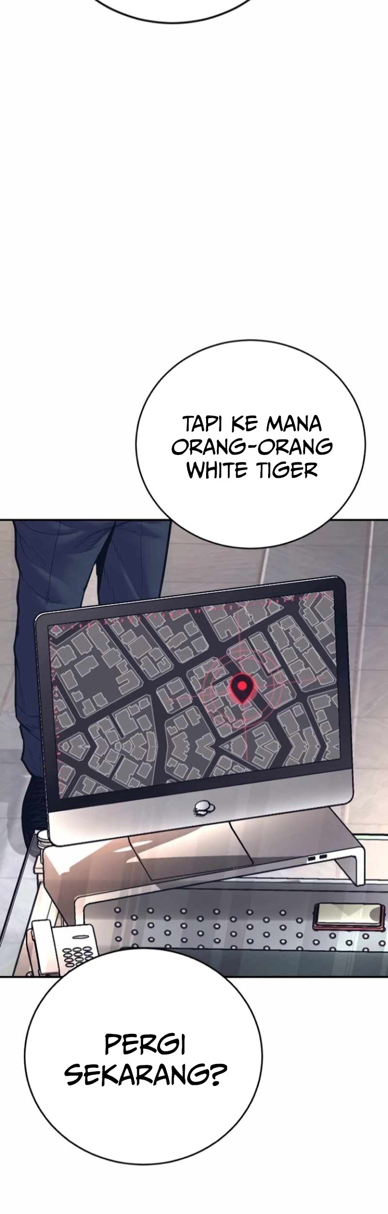 Chapter 167 - halaman 16