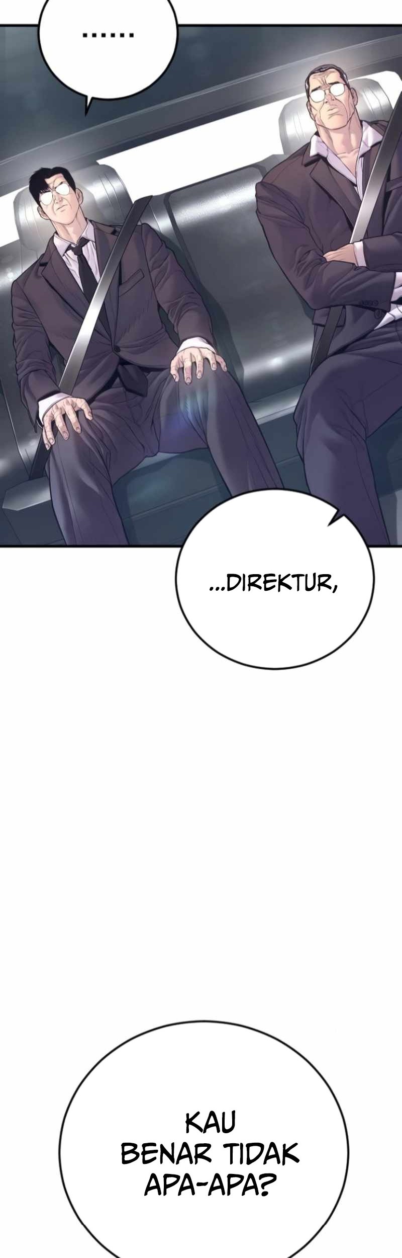Chapter 167 - halaman 20