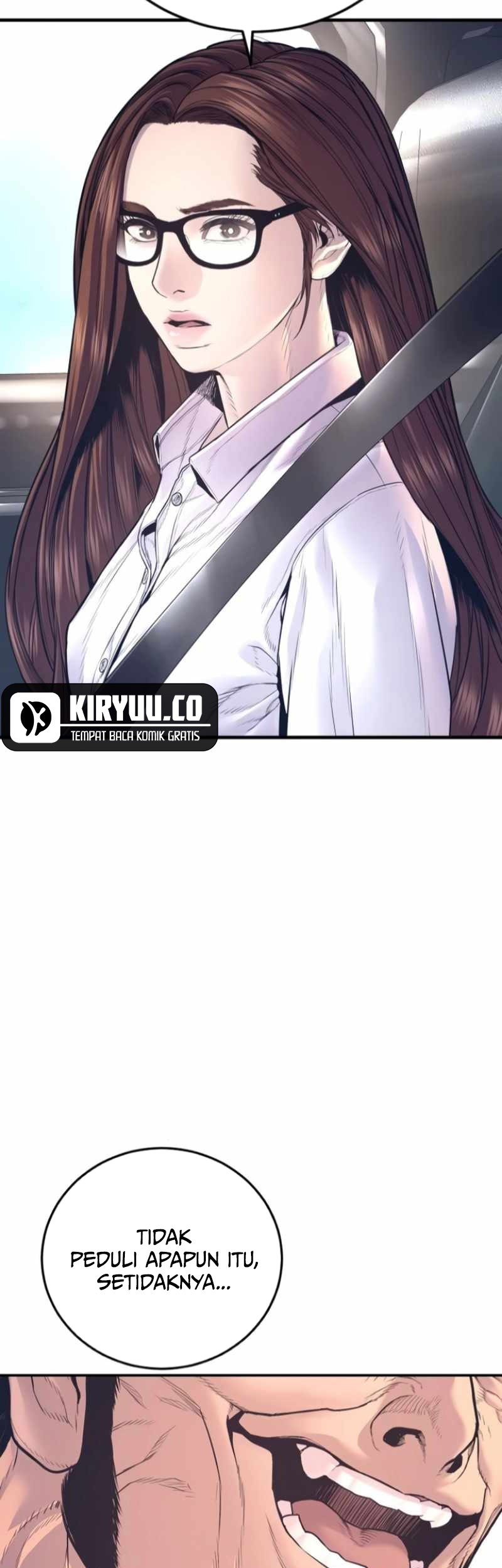 Chapter 167 - halaman 21