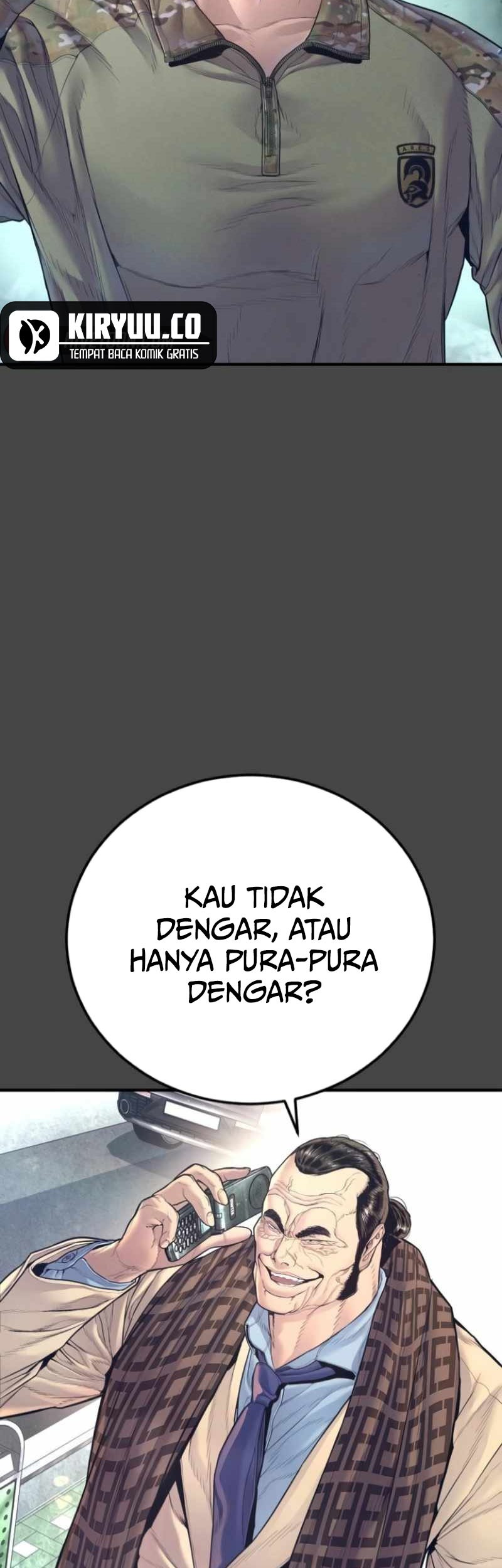 Chapter 167 - halaman 25