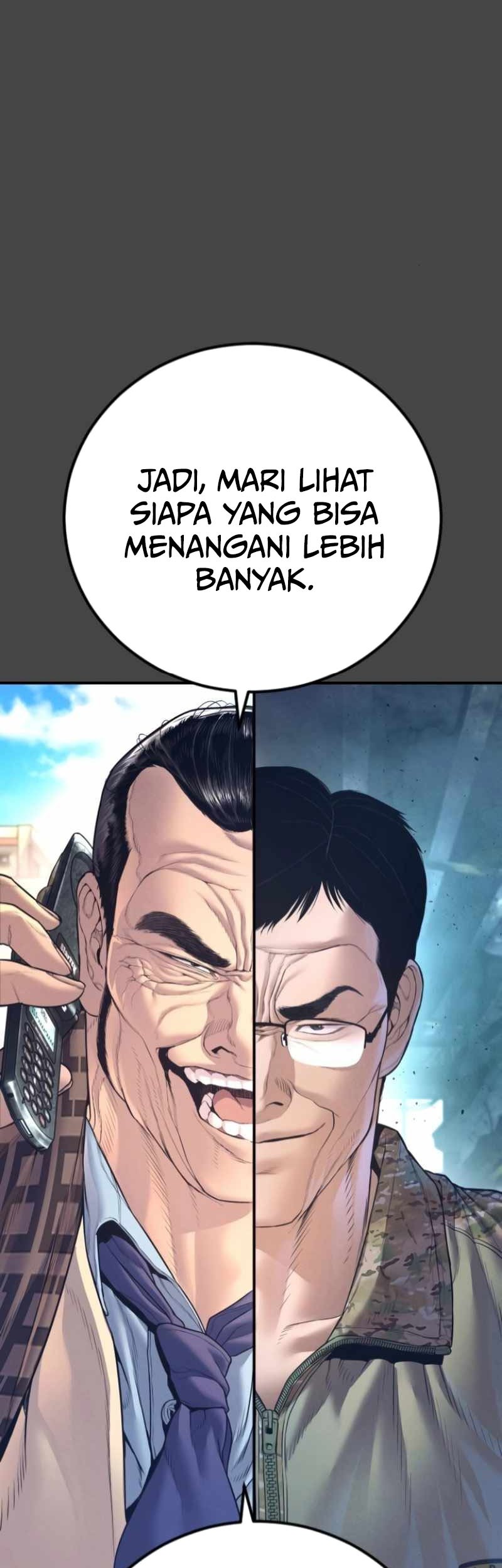 Chapter 167 - halaman 29