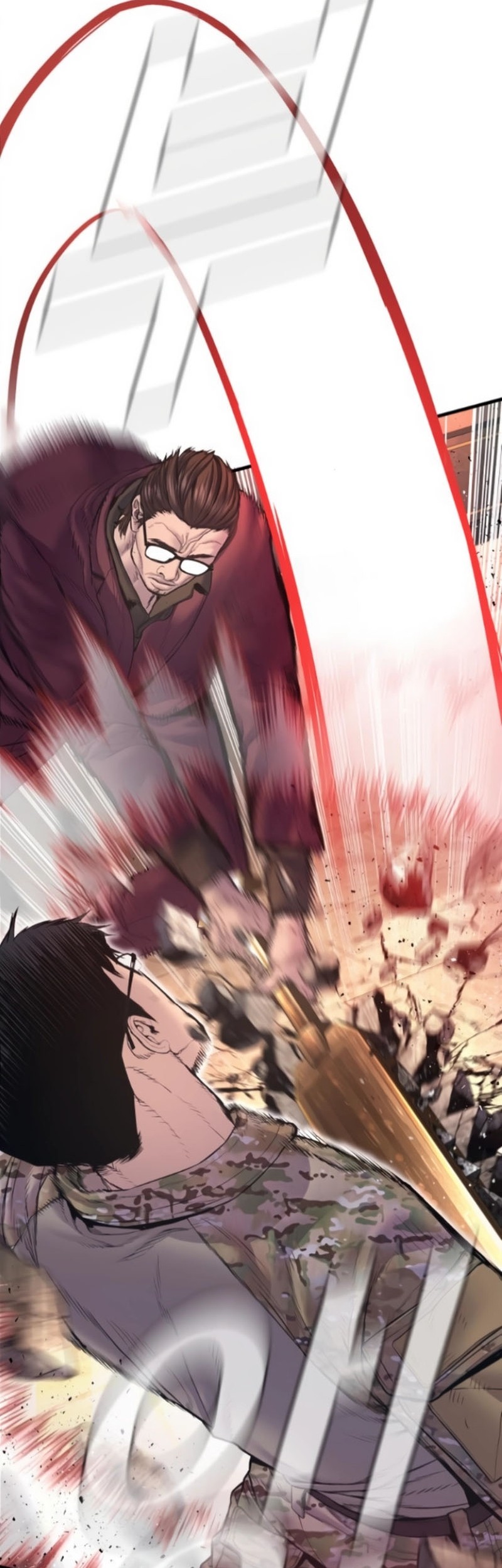Chapter 168 - halaman 38