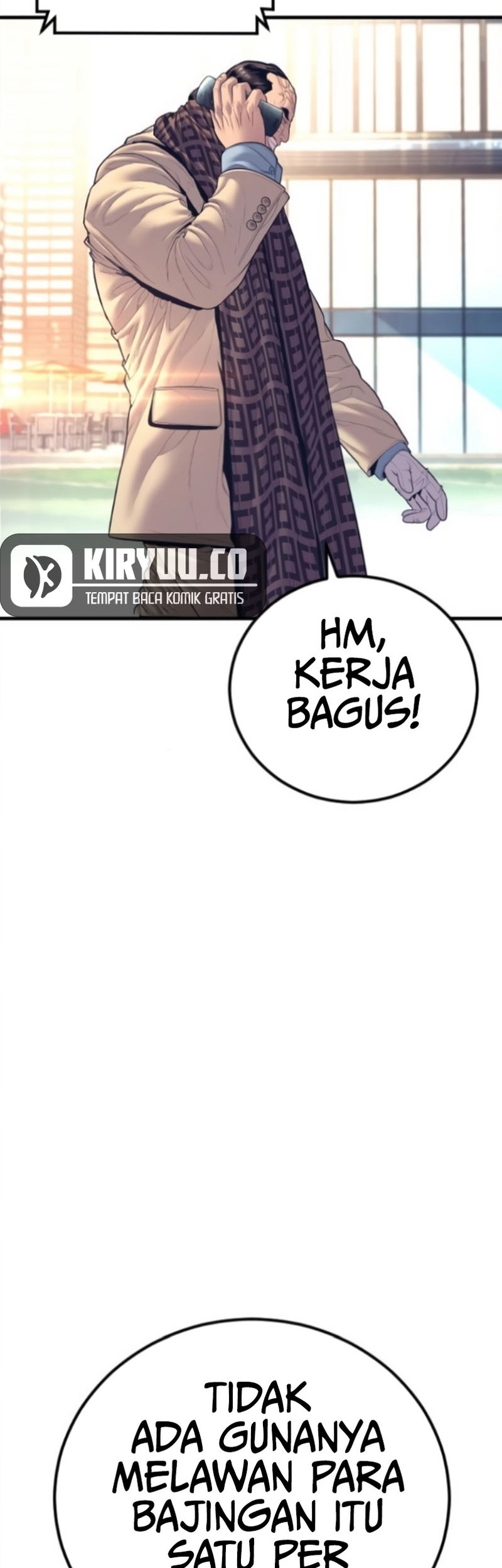 Chapter 168 - halaman 91