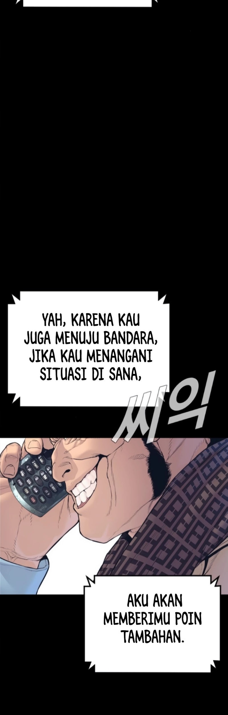 Chapter 168 - halaman 101