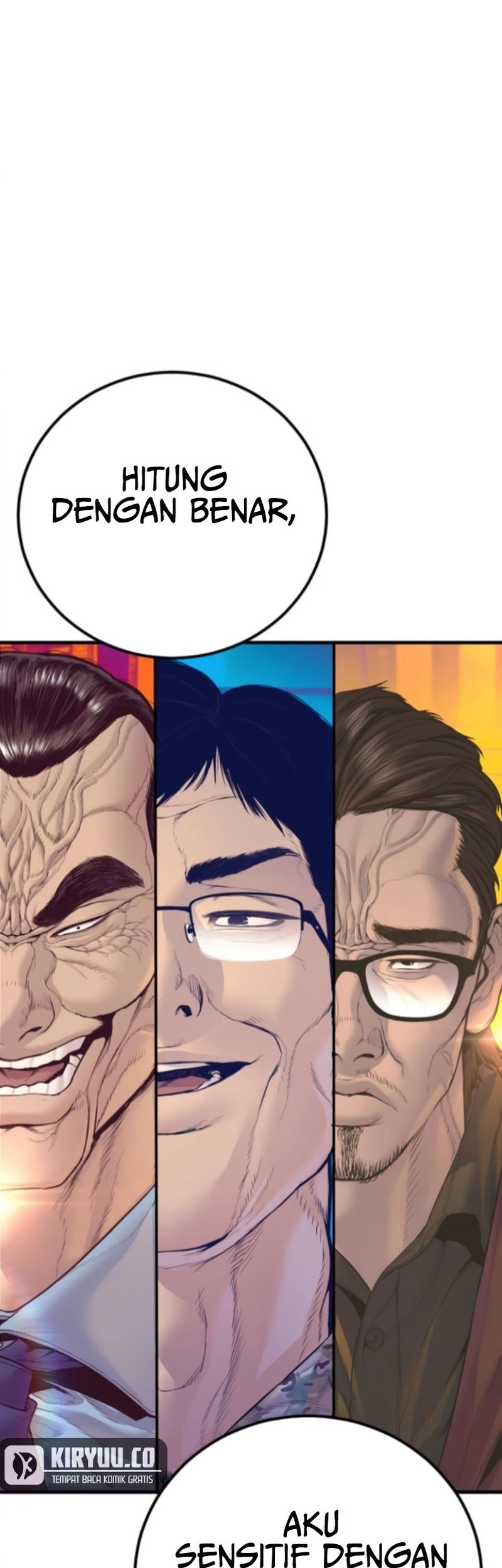 Chapter 168 - halaman 116