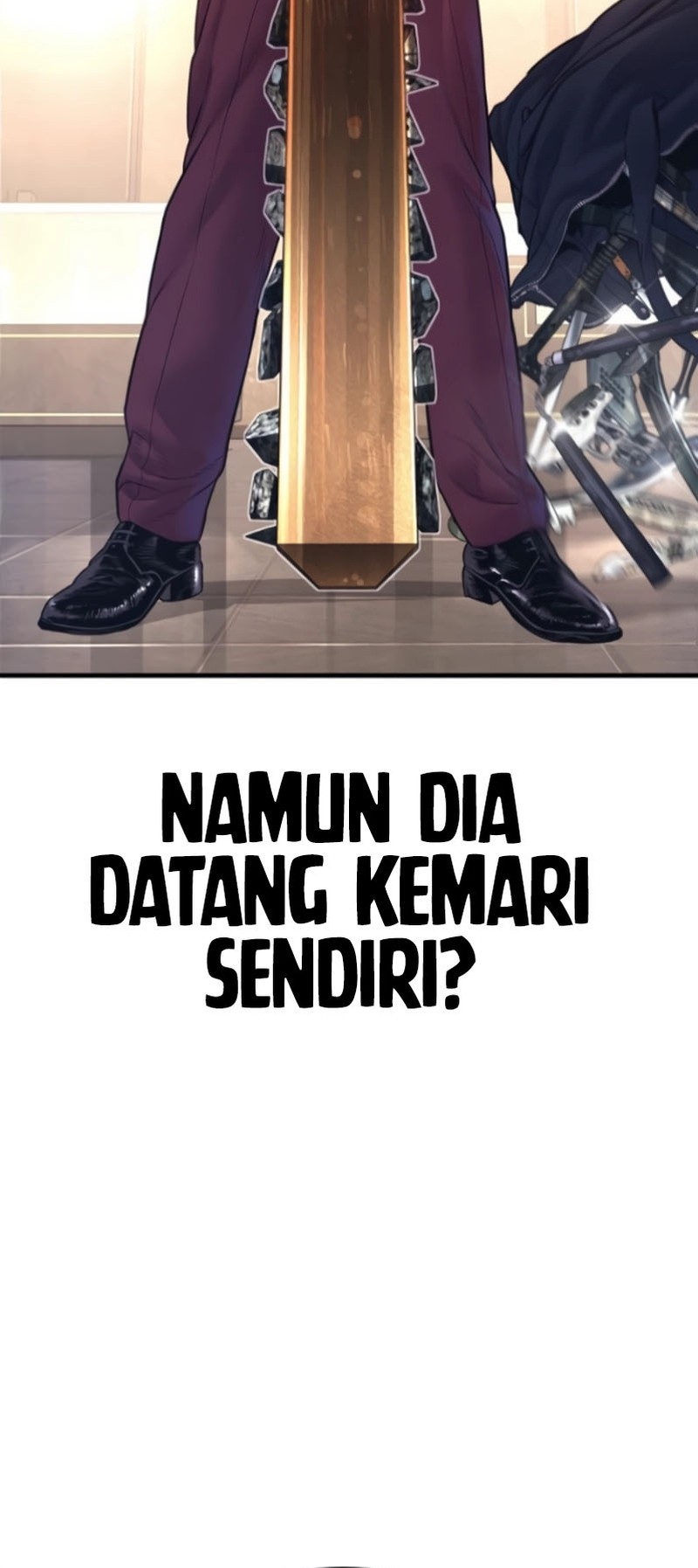 Chapter 168 - halaman 33