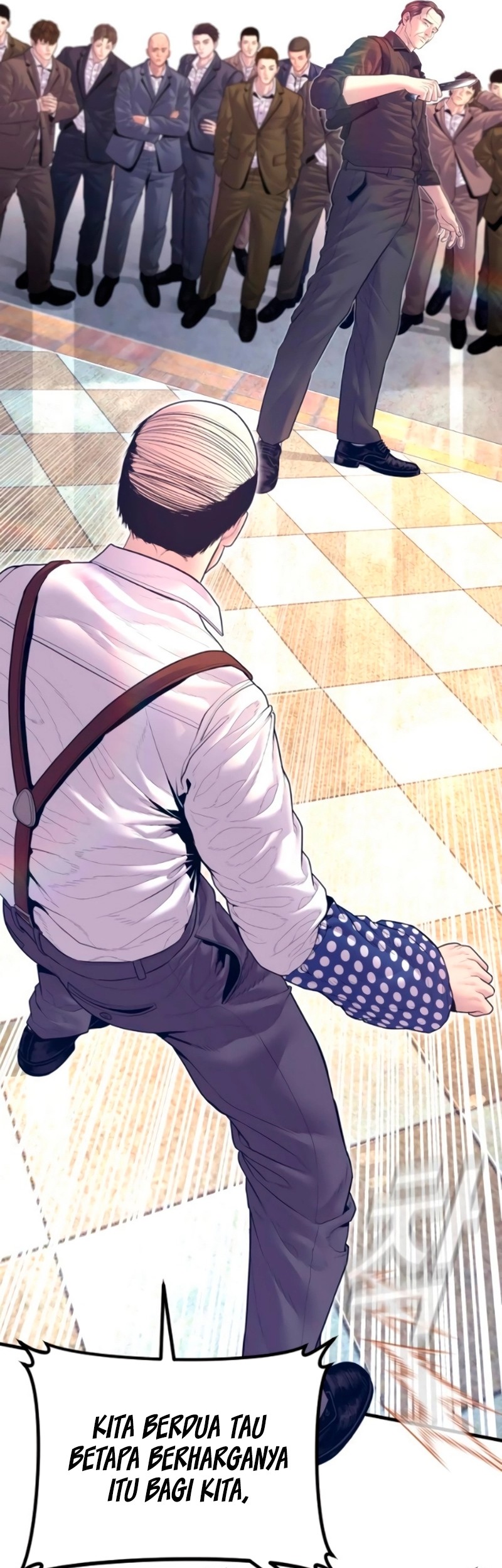 Chapter 169 - halaman 61