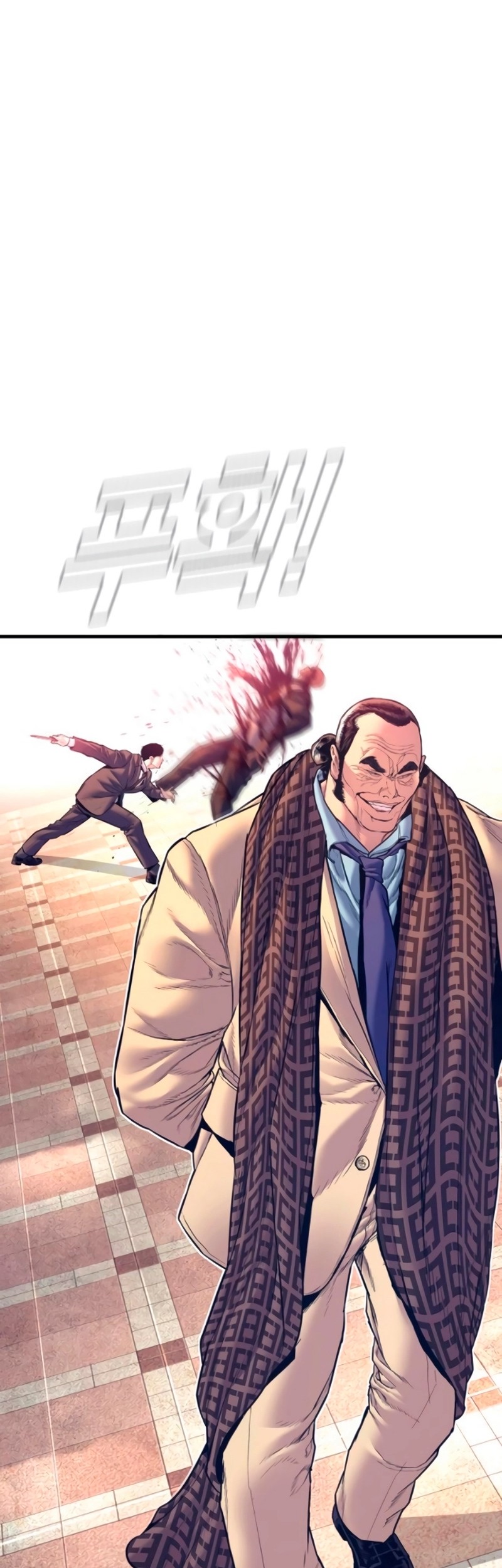 Chapter 169 - halaman 85