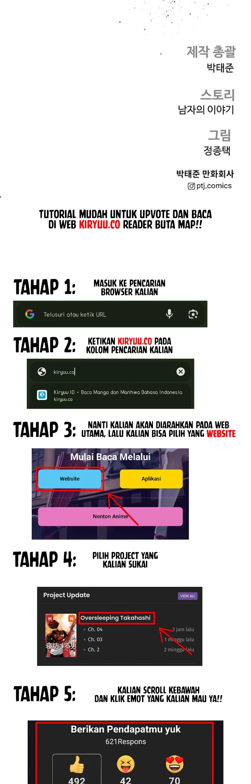 Chapter 169 - halaman 107