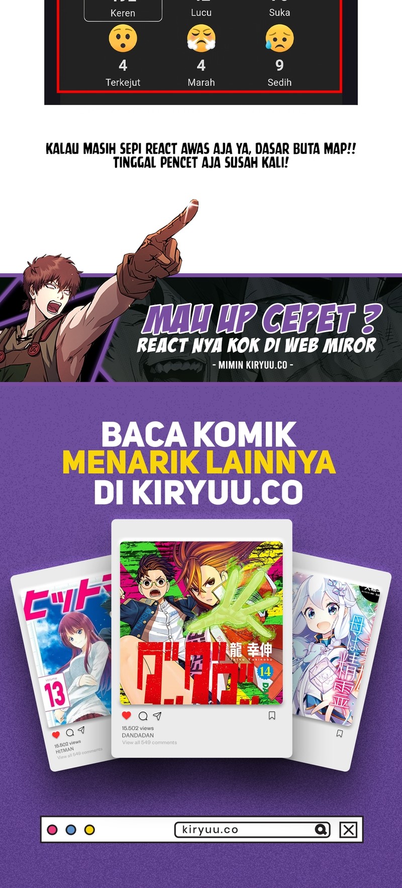 Chapter 169 - halaman 108