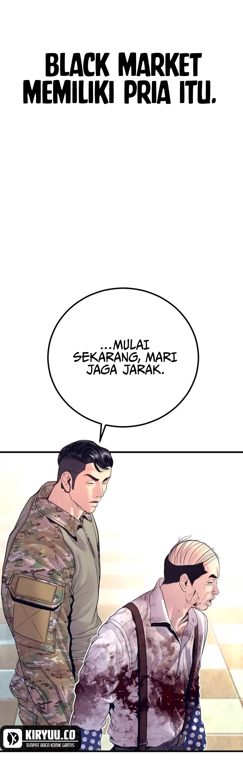 Chapter 170 - halaman 102