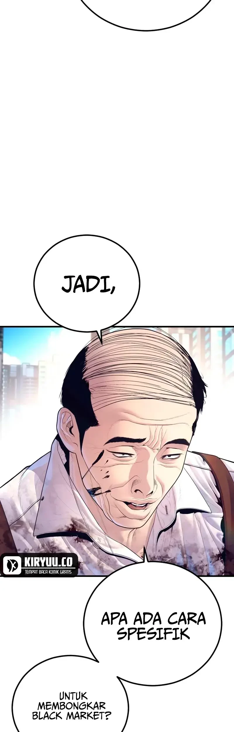 Chapter 170 - halaman 18