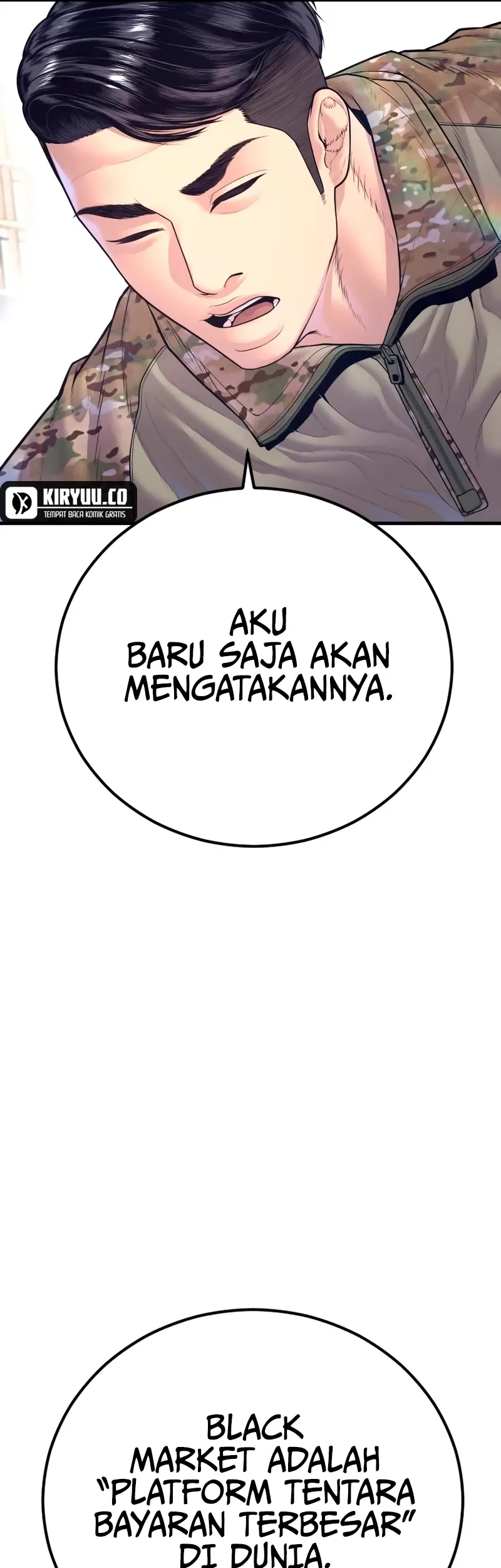 Chapter 170 - halaman 20