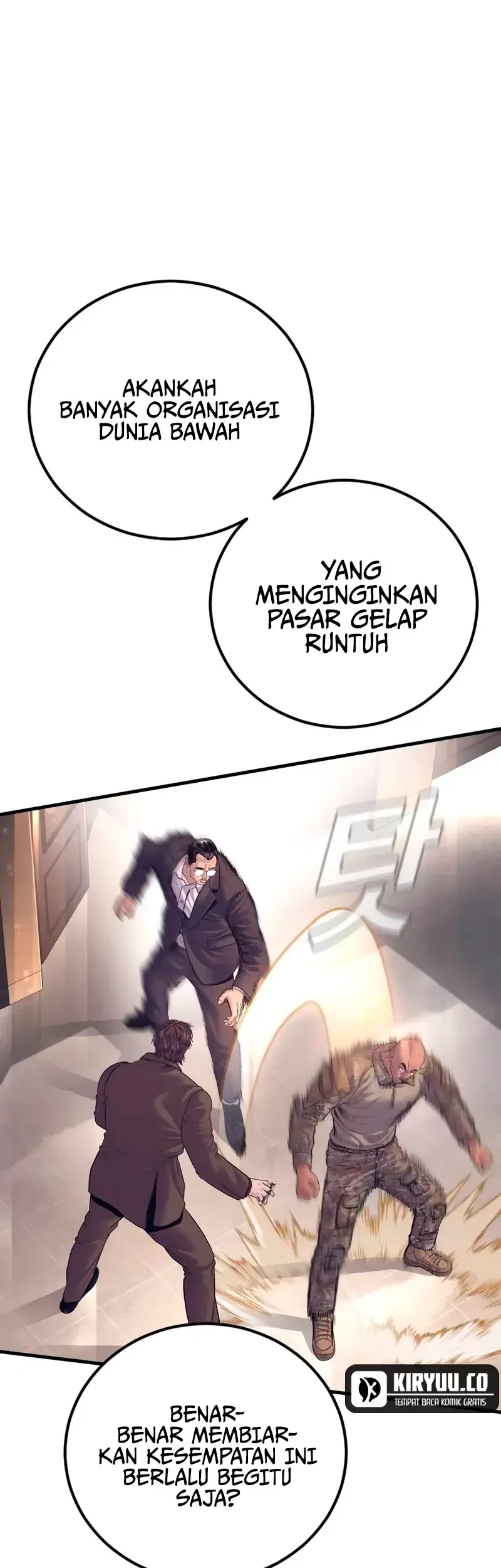 Chapter 170 - halaman 33