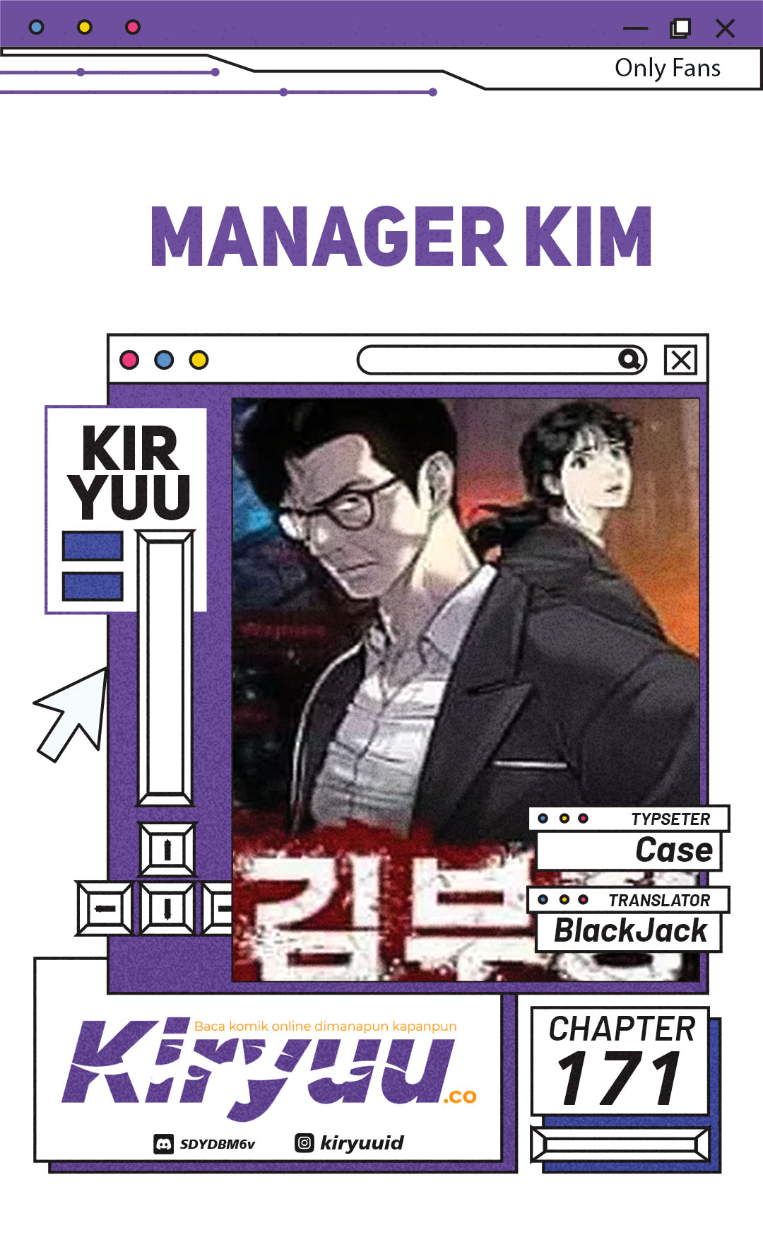 Chapter 171 - halaman 2