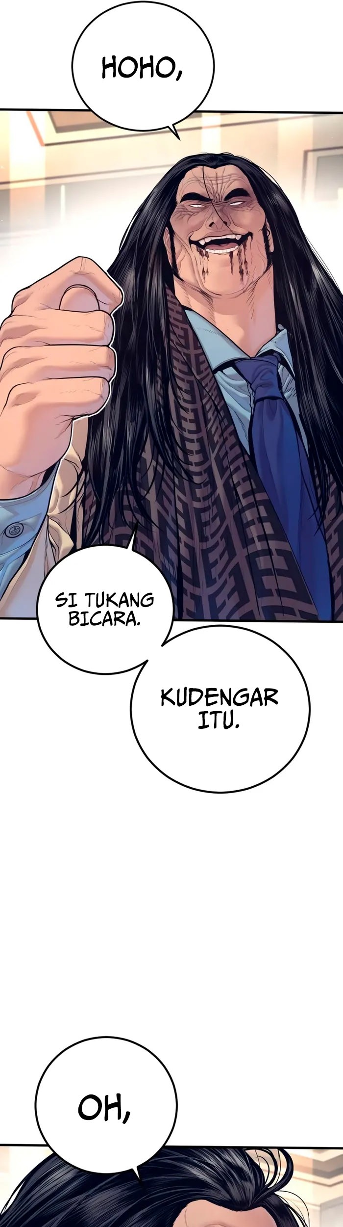 Chapter 173 - halaman 8