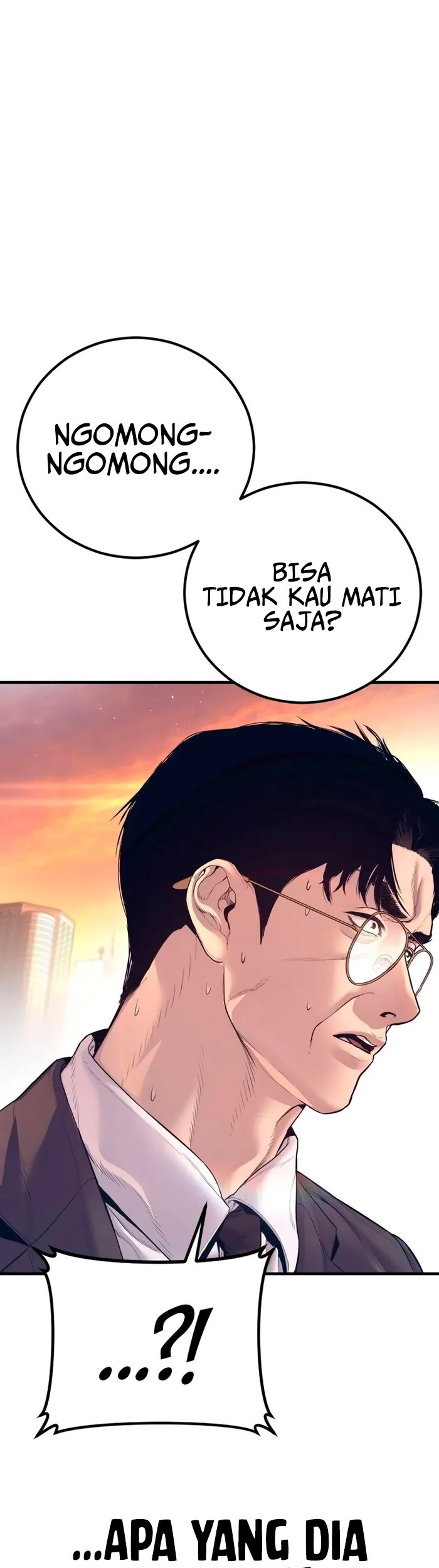Chapter 173 - halaman 20