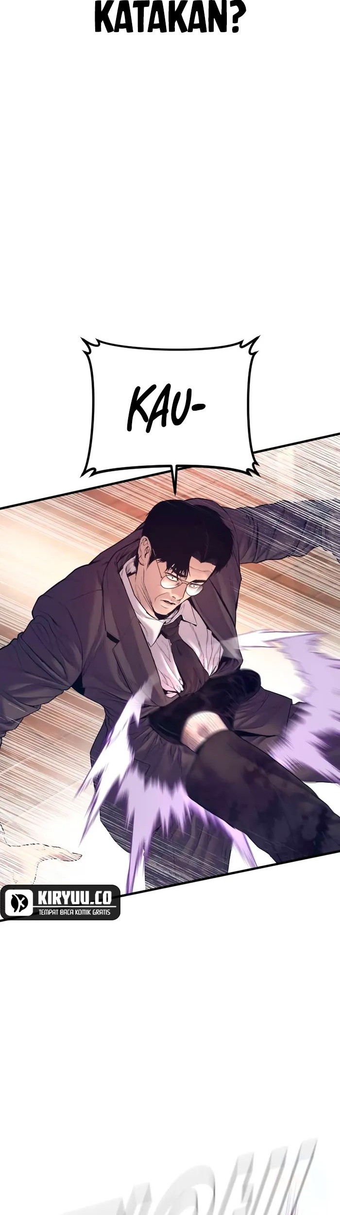 Chapter 173 - halaman 21
