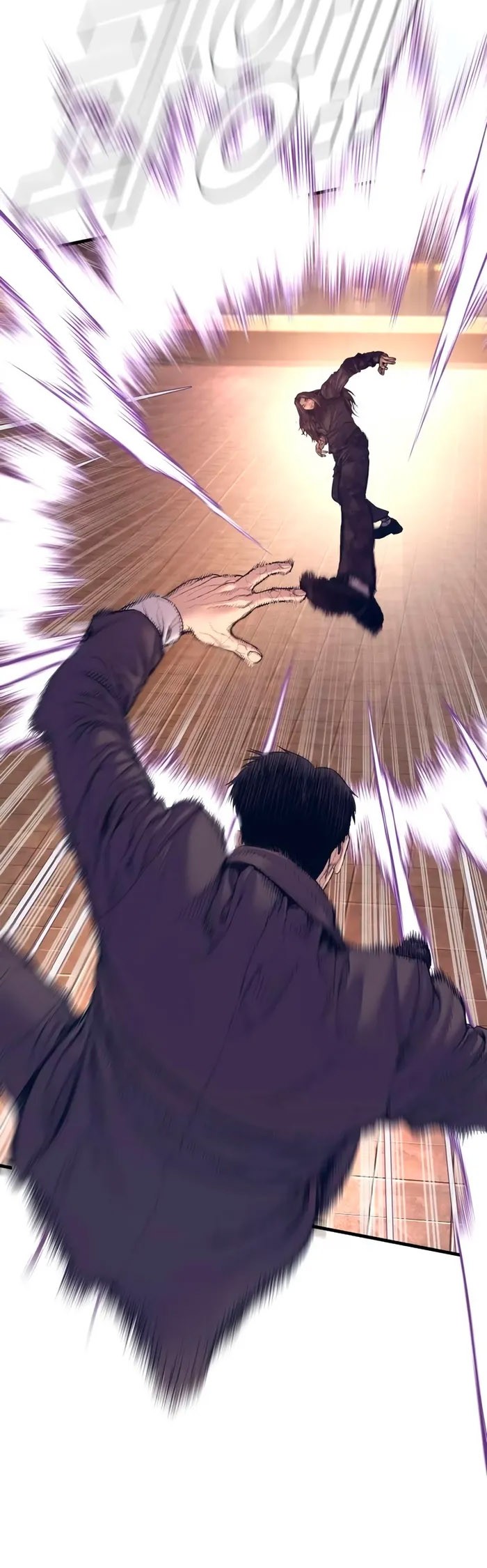 Chapter 173 - halaman 22
