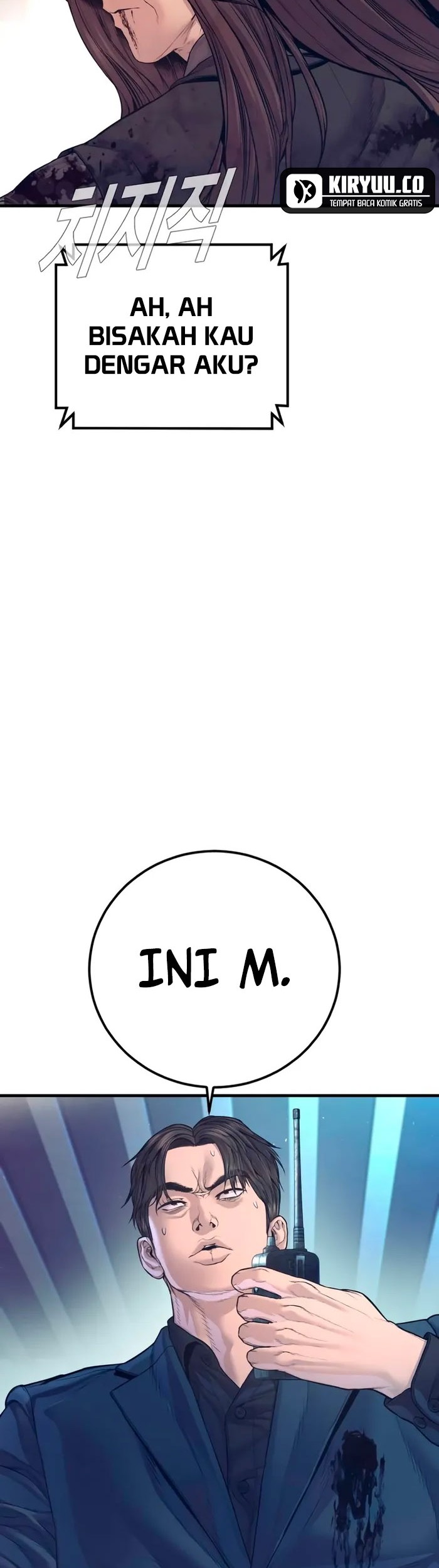 Chapter 173 - halaman 24