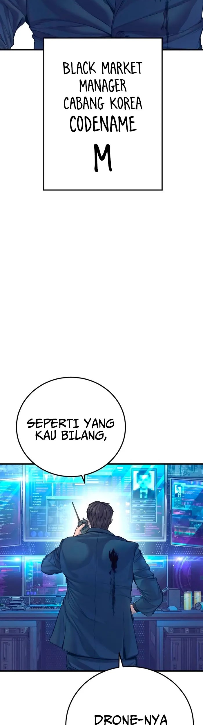 Chapter 173 - halaman 25