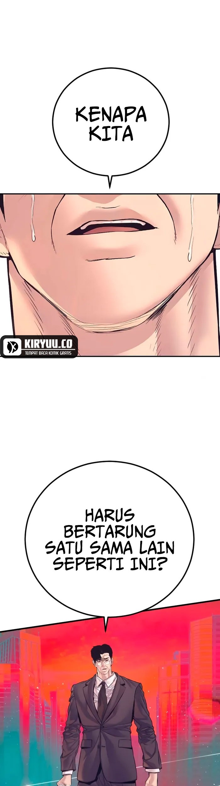 Chapter 173 - halaman 39