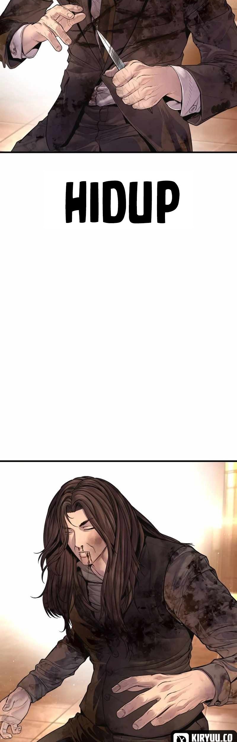 Chapter 174 - halaman 82