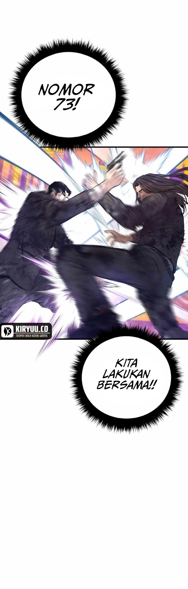 Chapter 174 - halaman 17
