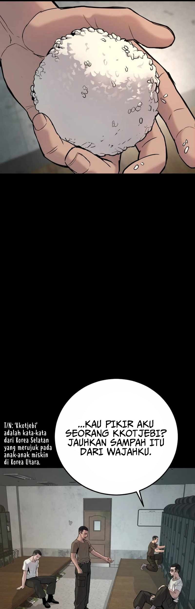 Chapter 174 - halaman 32