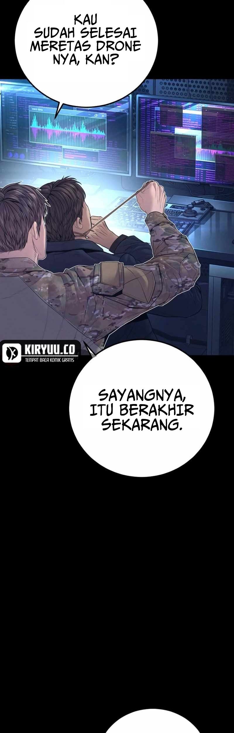 Chapter 175 - halaman 30