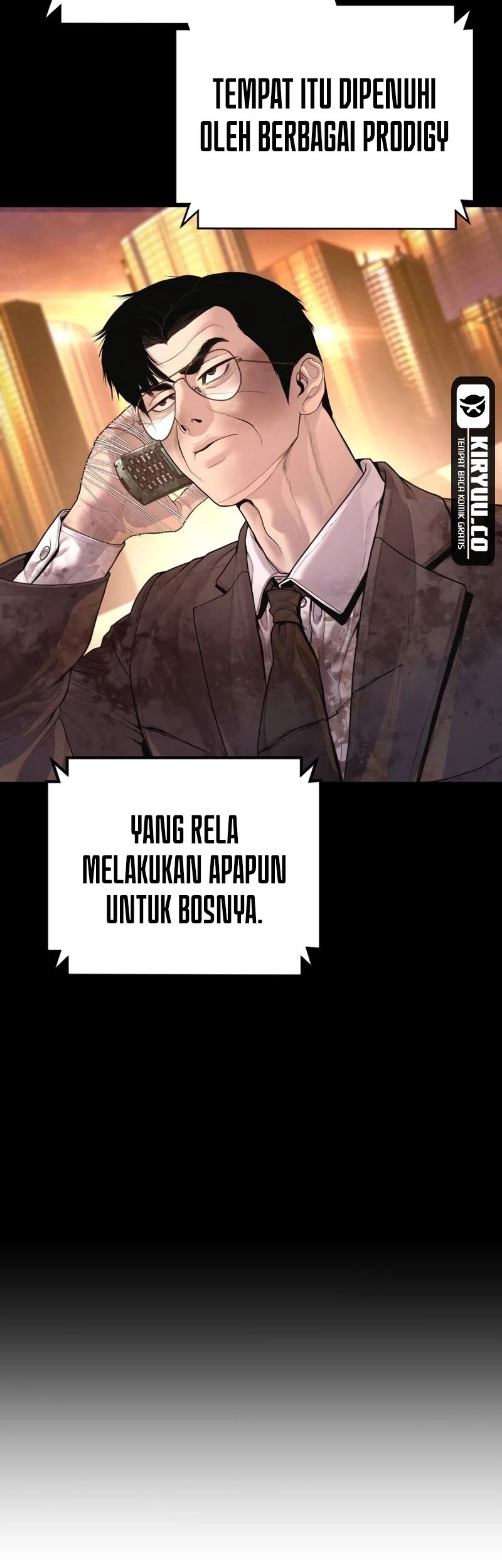 Chapter 176 - halaman 33