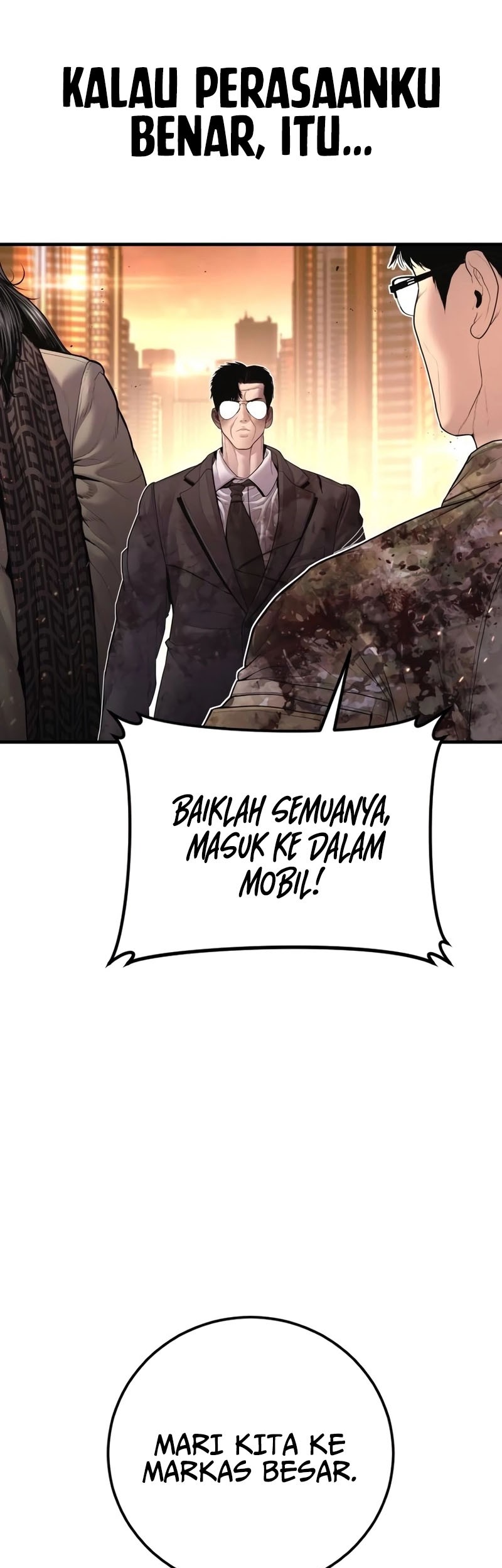 Chapter 176 - halaman 40
