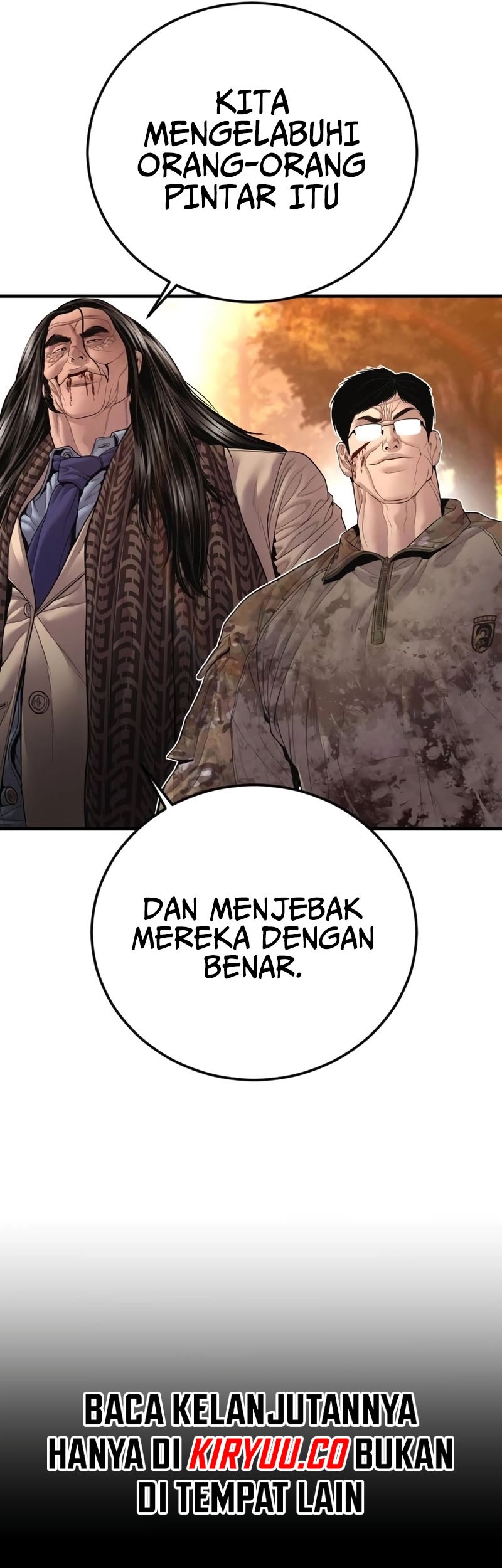 Chapter 176 - halaman 91