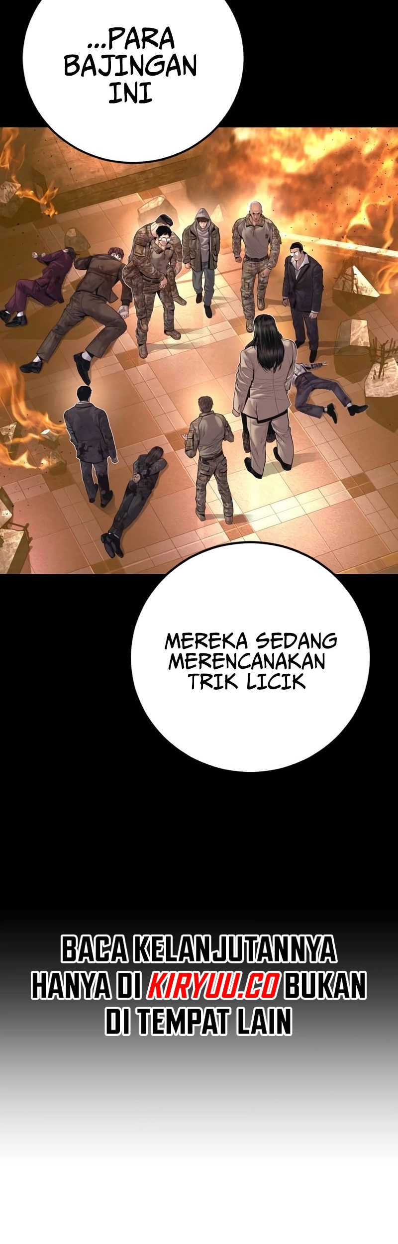 Chapter 176 - halaman 107