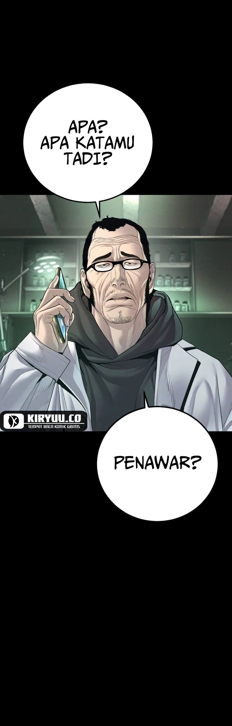 Chapter 176 - halaman 19