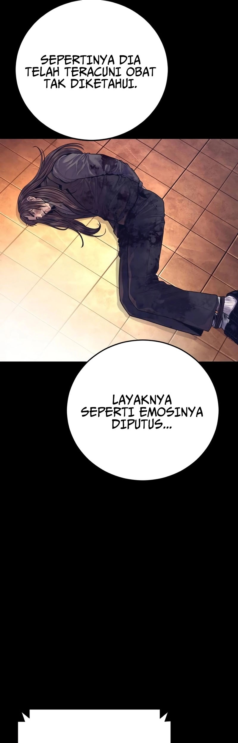 Chapter 176 - halaman 21