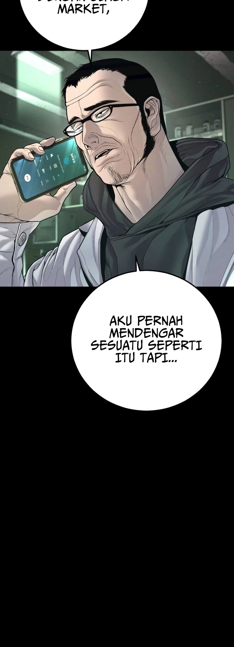 Chapter 176 - halaman 23