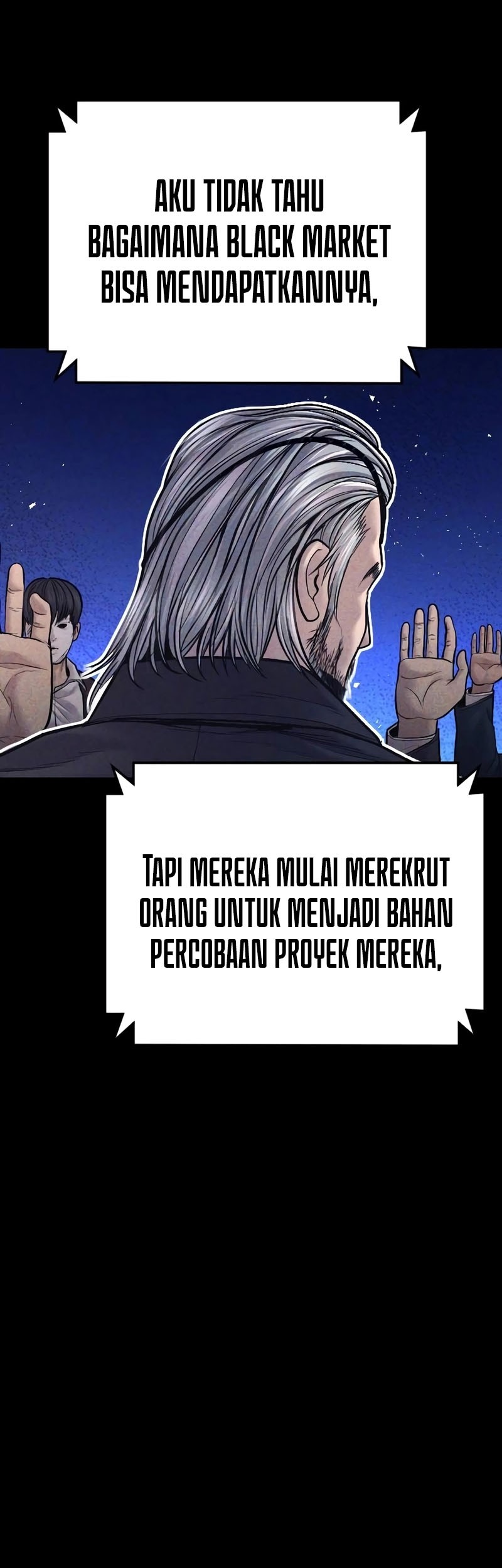 Chapter 176 - halaman 28