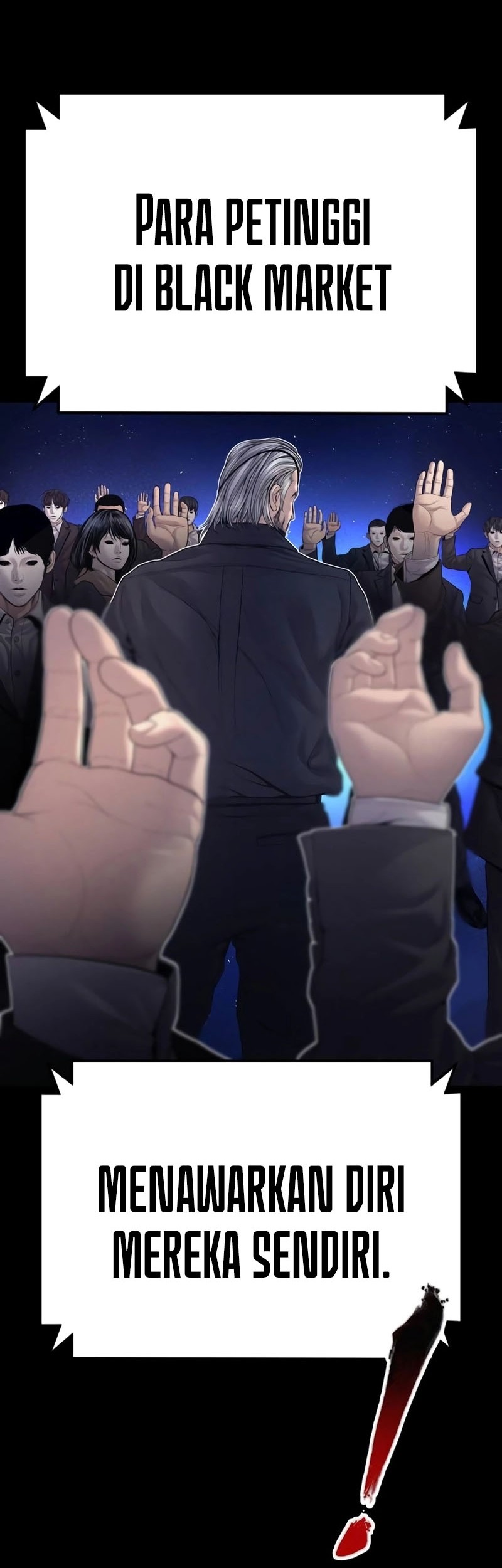 Chapter 176 - halaman 29