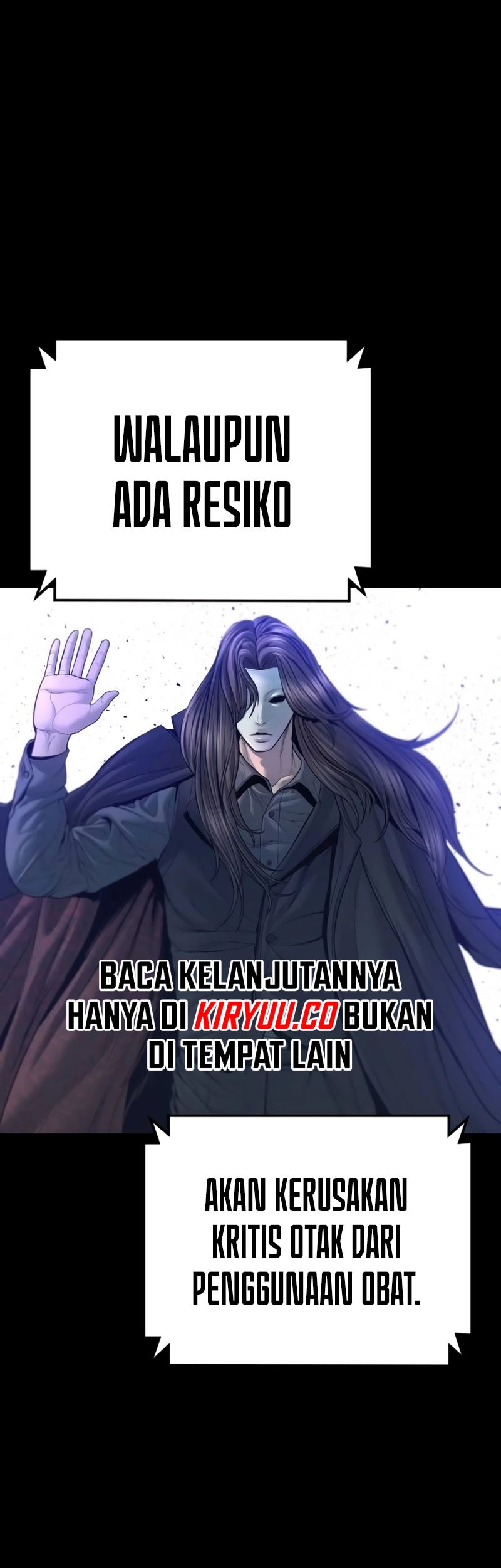Chapter 176 - halaman 30