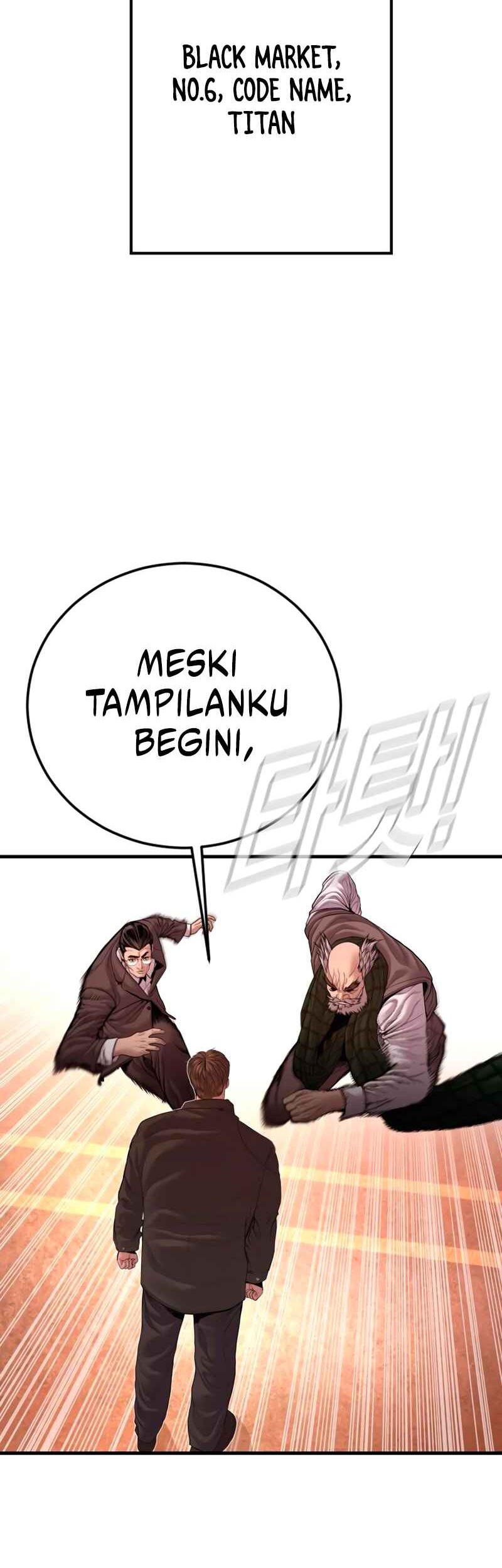 Chapter 180 - halaman 22