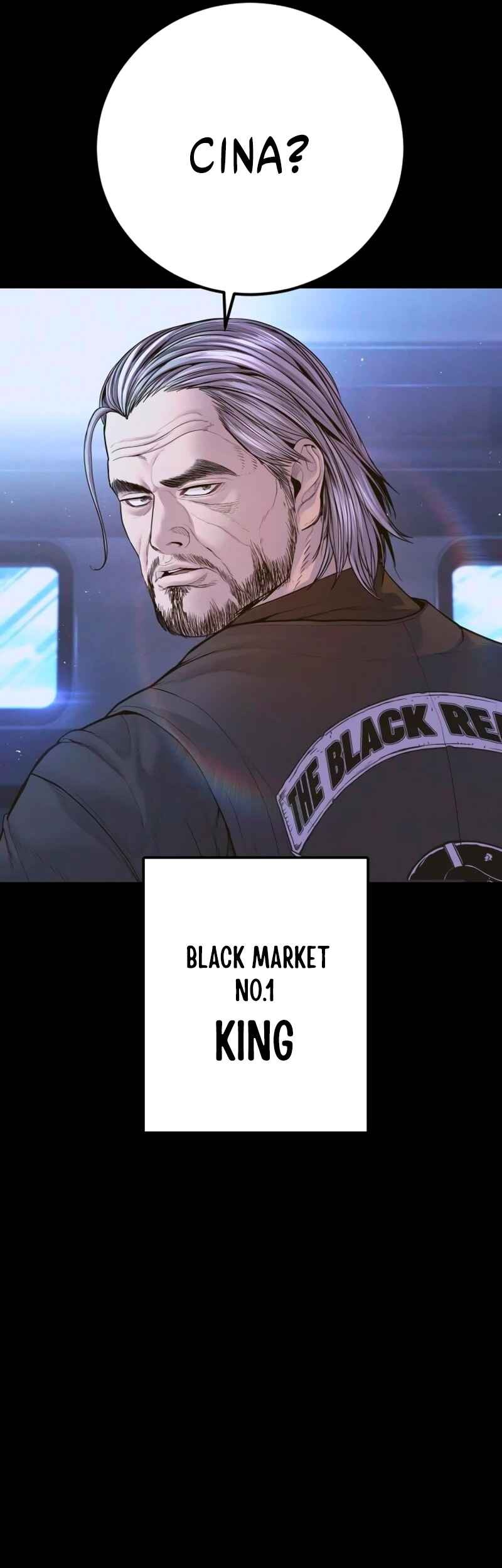 Chapter 181 - halaman 21