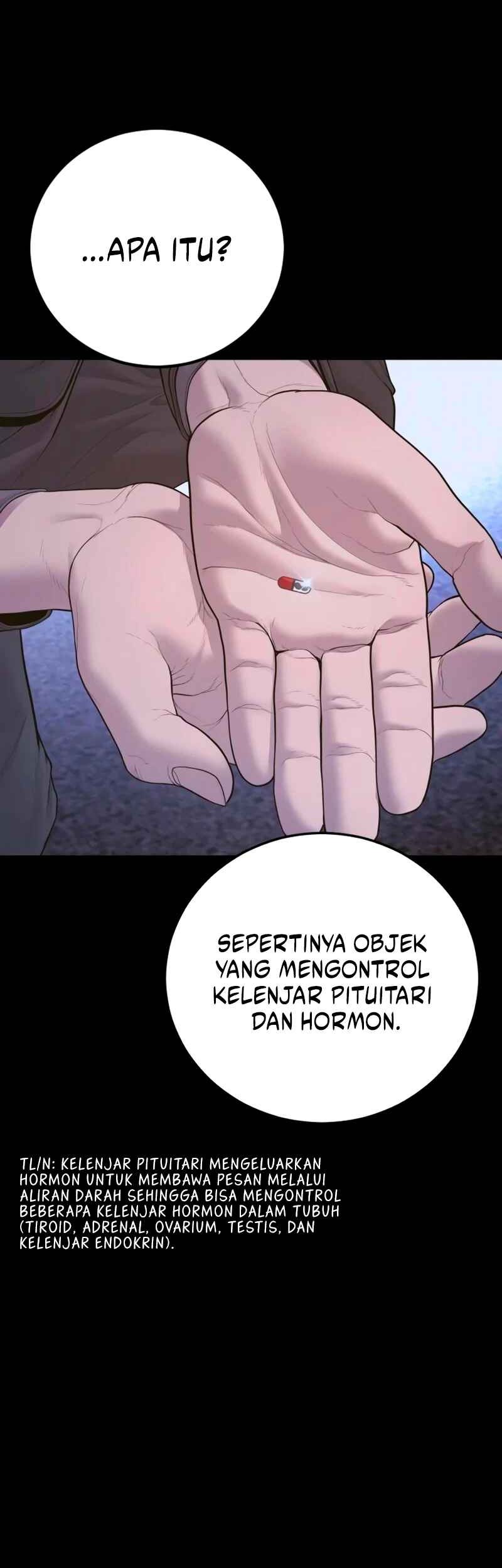 Chapter 181 - halaman 23